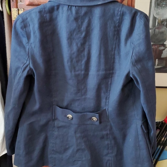 Theory jacket - Picture 3 of 3